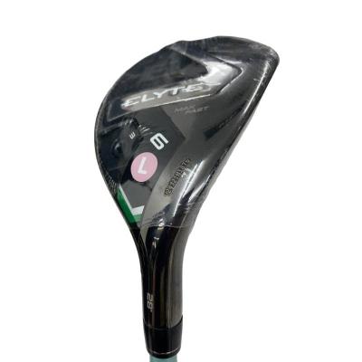 Callaway ユーティリティ レディース（番手：6U）｜クラブ（レディース