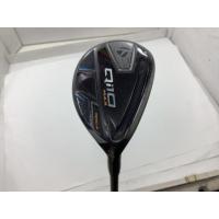テーラーメイド Qi10 MAX U4 ユーティリティ UT フレックスR | ゴルフパートナーYahoo!店