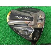 キャロウェイ ローグエスティー ドライバー MAX ROGUE ST MAX  9° フレックスS 中古 Cランク | ゴルフパートナーYahoo!店
