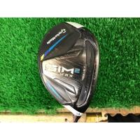 テーラーメイド SIM2 MAX U3 ユーティリティ UT フレックスS | ゴルフパートナーYahoo!店