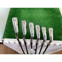 TaylorMade アイアンセット(利き手:左用)の商品一覧|クラブ TaylorMade アイアンセット(利き手:左用)の商品一覧|クラブ