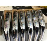 Titleist アイアンセット（シャフトの硬さ：R）｜クラブ（メンズ