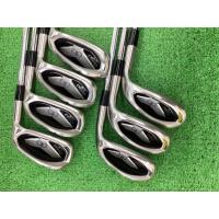 アイアンセット（セット本数：7本セット）｜クラブ（メンズ）｜ゴルフ