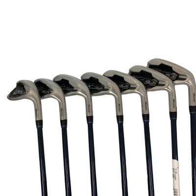 MIZUNO アイアンセット（セット本数：7本セット）｜クラブ（メンズ