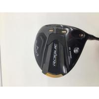 キャロウェイ ローグst max ドライバー（ゴルフ ドライバー）（ロフト