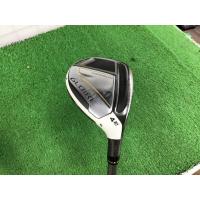 テーラーメイド ステルス ユーティリティ GLOIRE STEALTH GLOIRE U4 フレックスSR 中古 Cランク | ゴルフパートナーYahoo!店