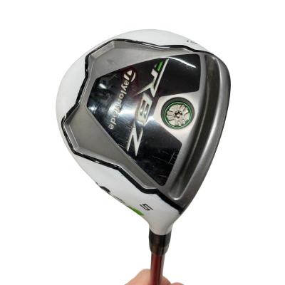 TaylorMade フェアウェイウッド（番手：5W）｜クラブ（メンズ