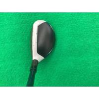 テーラーメイド シムツー ユーティリティ MAX SIM2 MAX U3 フレックスS 中古 Cランク | ゴルフパートナーYahoo!店