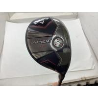 キャロウェイ APEX UW(2024) 23° ユーティリティ UT フレックスS | ゴルフパートナーYahoo!店