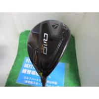 テーラーメイド Qi10 MAX U4 ユーティリティ UT フレックスR | ゴルフパートナーYahoo!店
