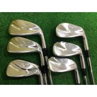 ミズノプロ245 MizunoPro 245 アイアンセット 7本 MCI60R ミズノプロ245 MizunoPro 245 アイアンセット 7本 MCI60R Mizuno Pro