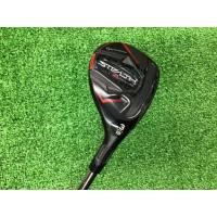 テーラーメイドステルス2（ユーティリティ）（番手：3U）｜クラブ