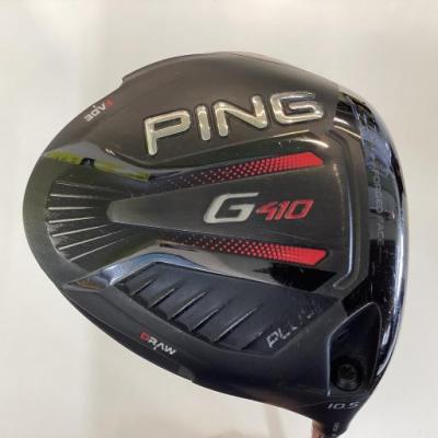 ゴルフパートナーYahoo!店 - G410 PLUS｜Yahoo!ショッピング