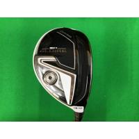 SIM ユーティリティ（ロフト角：19度）｜クラブ（メンズ）｜ゴルフ