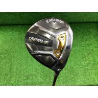 キャロウェイ ROGUE ST MAX FAST 3W フェアウェイウッド FW フレックスSR | ゴルフパートナーYahoo!店
