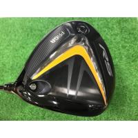 【日曜まで限定値下げ‼️】2022年モデル　プロギアRS JUST　早いもの勝ち プロギア rs ドライバー 2022のおすすめ人気商品一覧 通販