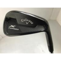 Callaway（キャロウェイ） X FORGED STAR(2021) BLACK 6S アイアン