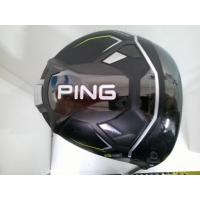 ピン G430 HL MAX  9° ドライバー DR フレックスその他 | ゴルフパートナーYahoo!店