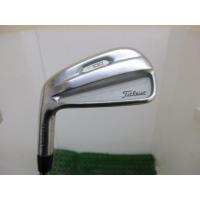 Titleist アイアンセット（セット本数：7本セット）｜クラブ