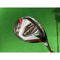 TaylorMade ユーティリティ レディース(番手:5U)の商品一覧 TaylorMade ユーティリティ レディース(番手:5U)の商品一覧