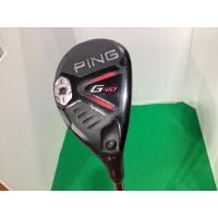 PING ユーティリティ（ロフト角：19度）｜クラブ（メンズ）｜ゴルフ