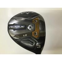 キャロウェイ ローグST ◇◇◇ フェアウェイウッド 3W AUGA g 5R