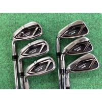 TaylorMade アイアンセット(利き手:左用)の商品一覧|クラブ TaylorMade アイアンセット(利き手:左用)の商品一覧|クラブ