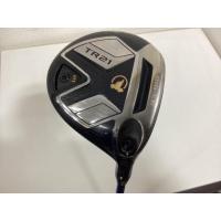 HONMA GOLF フェアウェイウッド（ロフト角：14度）｜クラブ（メンズ