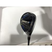 テーラーメイド シムツー ユーティリティ MAX SIM2 MAX U3 フレックスS 中古 Cランク | ゴルフパートナーYahoo!店