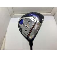 ゼクシオ10（フェアウェイウッド）｜クラブ（メンズ）｜ゴルフ