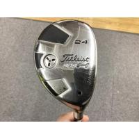 Titleist ユーティリティ(ロフト角:24度)の商品一覧|クラブ Titleist ユーティリティ(ロフト角:24度)の商品一覧|クラブ