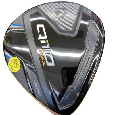 qi10max（フェアウェイウッド）｜クラブ（メンズ）｜ゴルフ | スポーツ