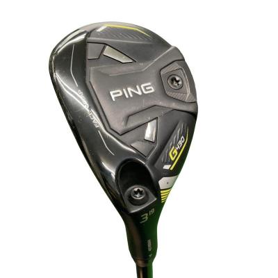 ping g430 u6 sr（ユーティリティ）｜クラブ（メンズ）｜ゴルフ
