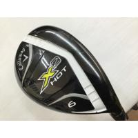 キャロウェイゴルフ X2HOT ユーティリティ Callaway-X 2 HOT キャロウェイゴルフ X2HOT ユーティリティ Callaway-X 2 HOT