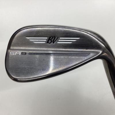ボーケイウェッジ sm9(ウェッジ)の商品一覧|クラブ(メンズ ボーケイウェッジ sm9(ウェッジ)の商品一覧|クラブ(メンズ