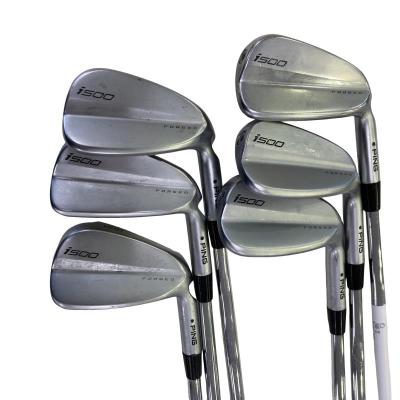 ping i500 アイアンセット ピン i500 アイアン 5本セット [NS PRO MODUS3 TOUR105 フレックス：S