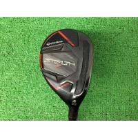 テーラーメイド ステルス2 4U S ユーティリティ TaylorMade Stealth 2 ユーティリティ4U・5Uセット