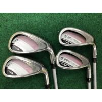 SWEEP アイアンセット レディース｜クラブ（レディース