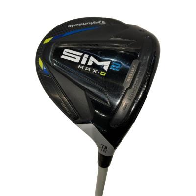 TaylorMade フェアウェイウッド レディース（番手：3W）｜クラブ