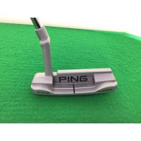 PING（ピン） VAULT 2.0 DALE ANSER プラチナム(335g) 34インチ(PP61
