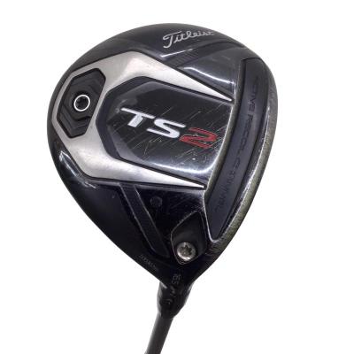 Titleist フェアウェイウッド（ロフト角：16.5度）｜クラブ（メンズ