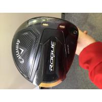 キャロウェイ ローグエスティー ドライバー MAX ROGUE ST MAX  9° フレックスS 中古 Cランク | ゴルフパートナーYahoo!店