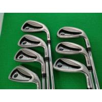 PRGR アイアンセット（セット本数：7本セット）｜クラブ（メンズ