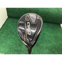 テーラーメイド Qi10 MAX U4 ユーティリティ UT フレックスR | ゴルフパートナーYahoo!店