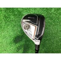 TaylorMade ユーティリティ(シャフトの硬さ:SR)の商品一覧 TaylorMade ユーティリティ(シャフトの硬さ:SR)の商品一覧