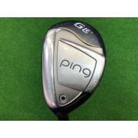 PING ユーティリティ レディース(番手:6U)の商品一覧|クラブ PING ユーティリティ レディース(番手:6U)の商品一覧|クラブ