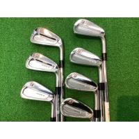 ブリヂストン　201CB アイアンセット 楽天市場】BS ブリヂストンゴルフ TOUR B 201CB アイアンセット 6本組