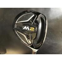 TaylorMade フェアウェイウッド レディース（番手：5W）｜クラブ