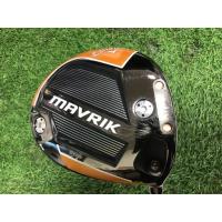 【おうま】キャロウェイマーベリック ドライバー9.0° Flex S Callaway キャロウェイ マーベリック ドライバー SUBZERO
