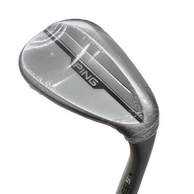 ピン S159 ウェッジ 50度 ライ角オレンジ s159ウェッジ｜ピンゴルフ